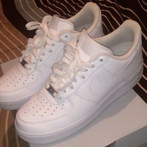 Nike Air Force 1 ‘07